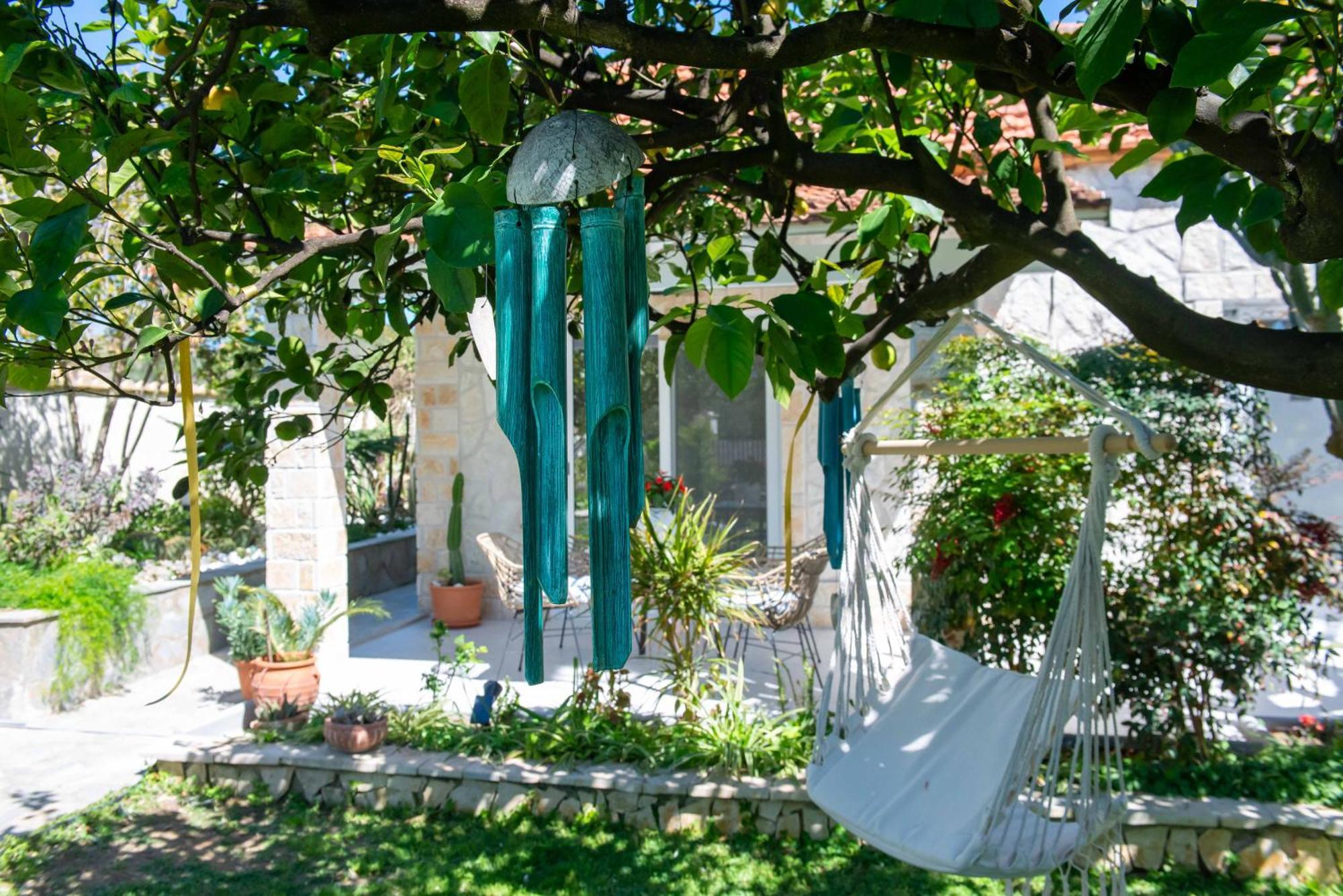 Alex Studios & Apartments Arillas  Extérieur photo