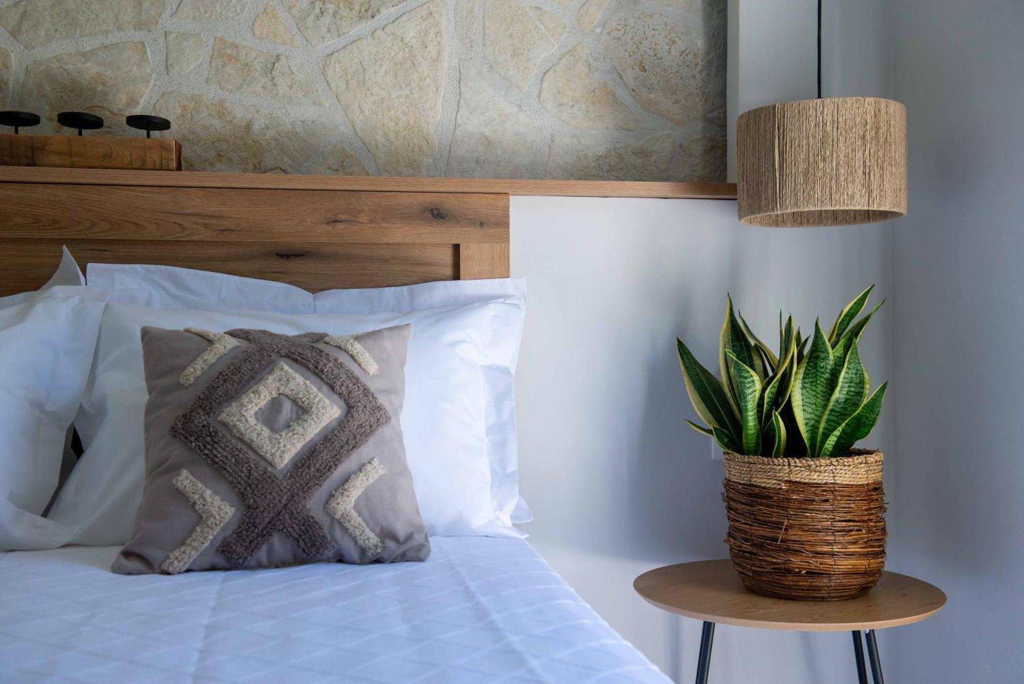 Alex Studios & Apartments Arillas  Extérieur photo