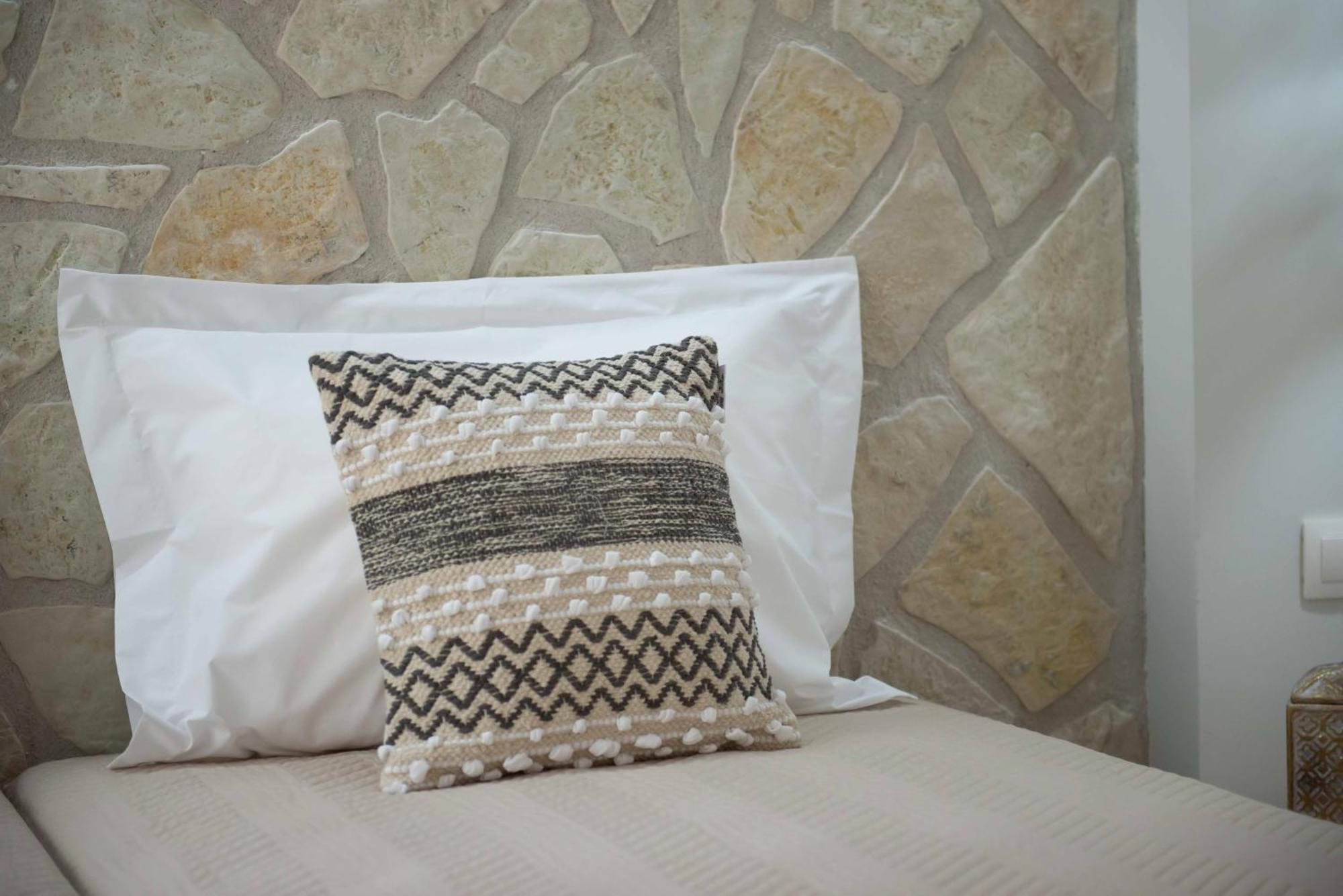 Alex Studios & Apartments Arillas  Extérieur photo
