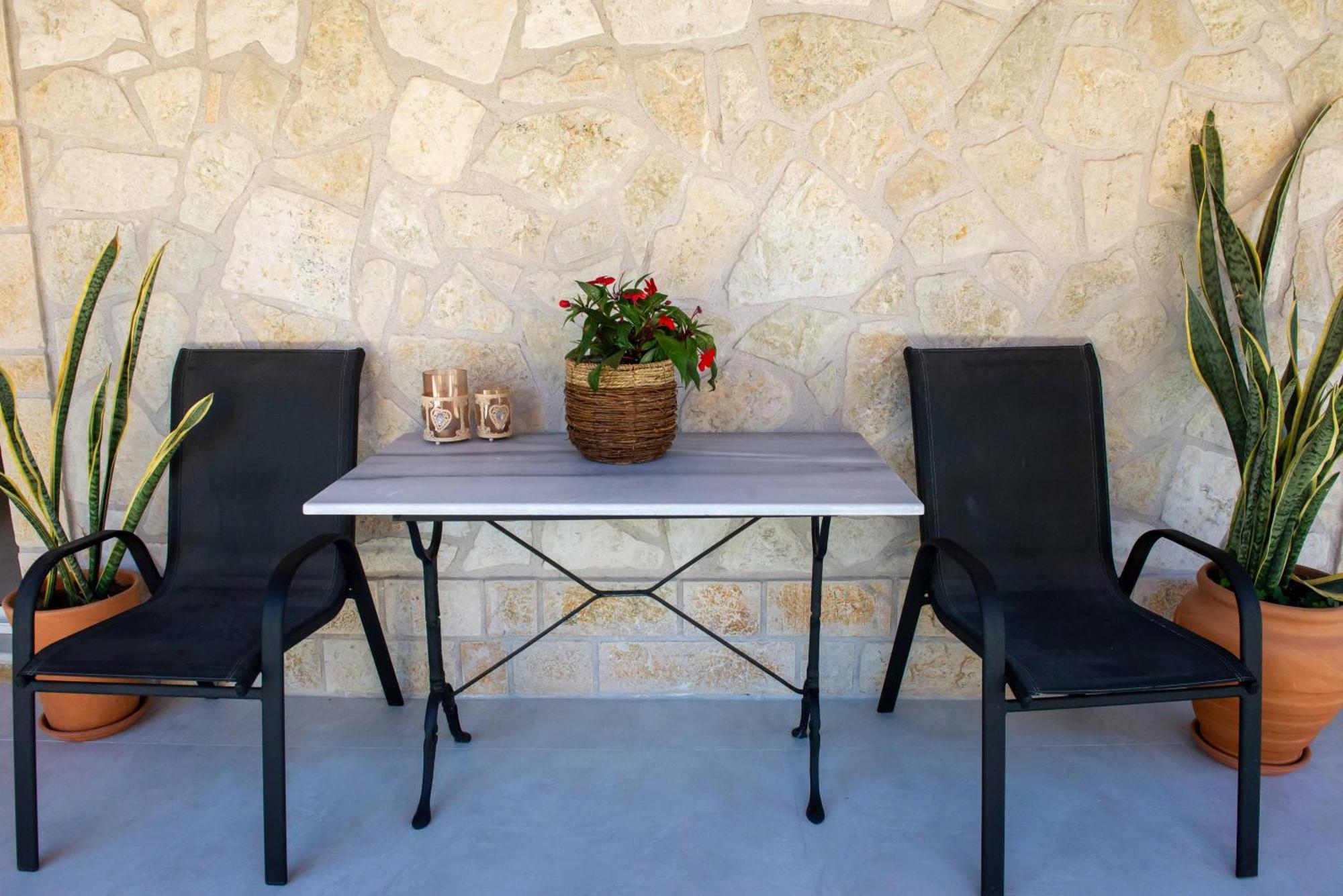 Alex Studios & Apartments Arillas  Extérieur photo