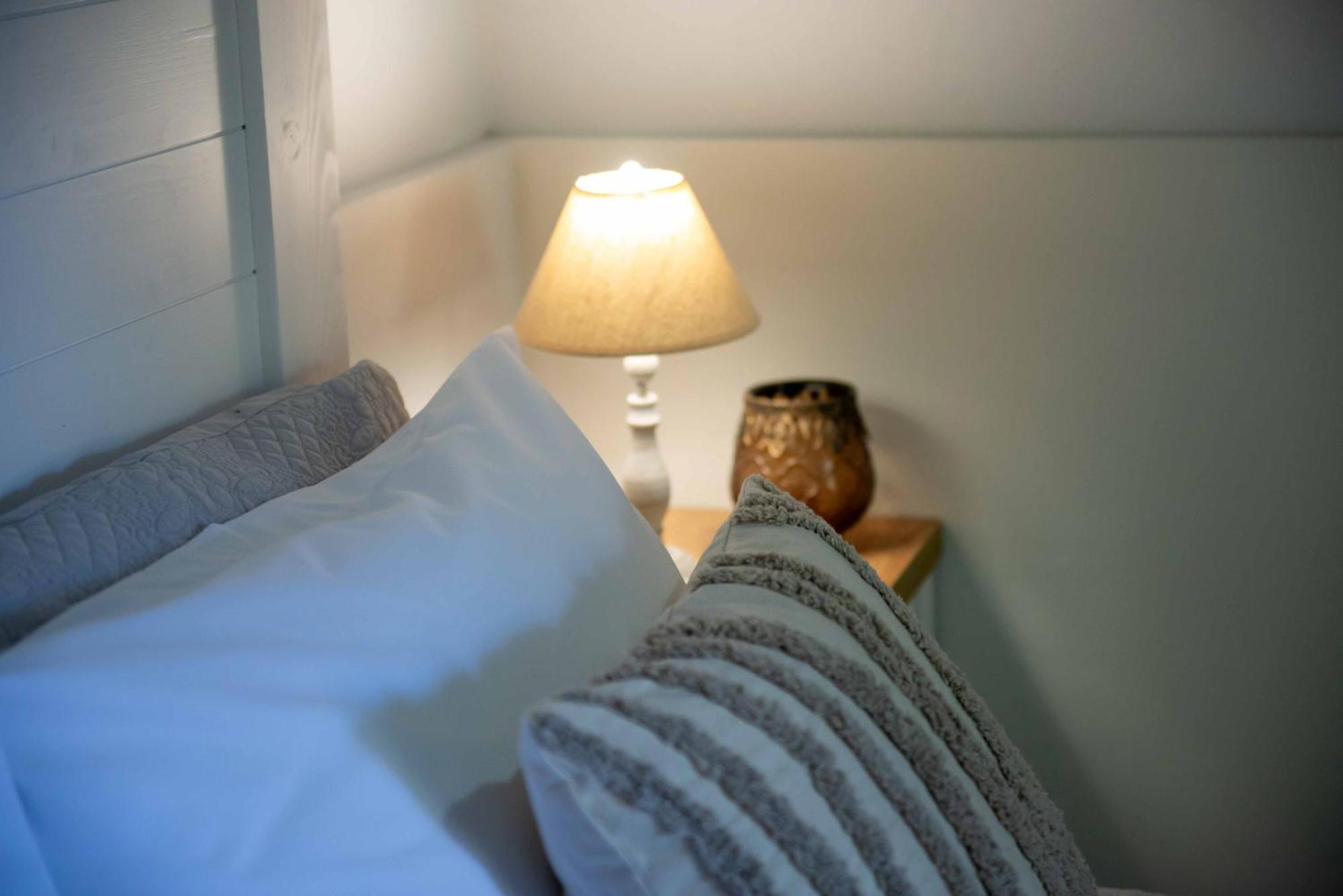 Alex Studios & Apartments Arillas  Extérieur photo